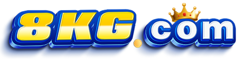 8kg Logo